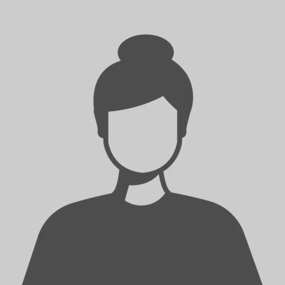 vrouw