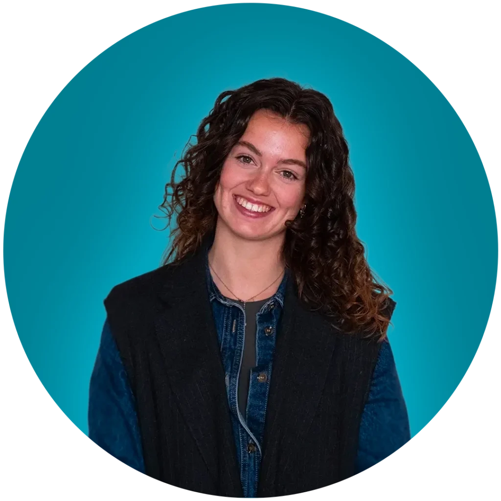 Anna Friesland Groningen