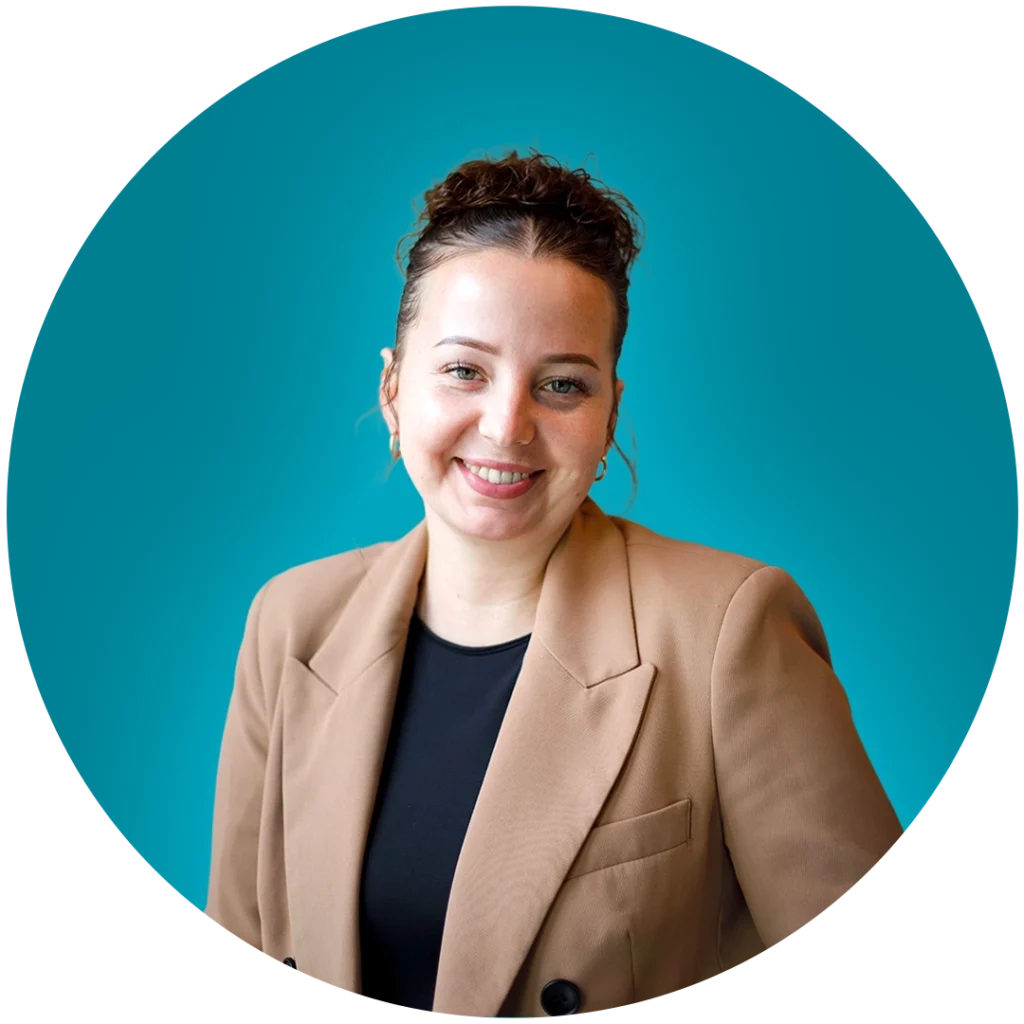 Michelle Zuid-Holland